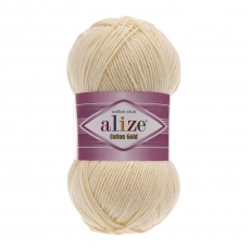 Alize Cotton Gold 458- Sahra